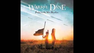 Warrel Dane - Equilibrium
