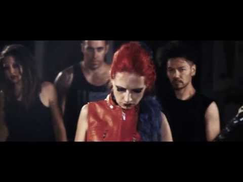 Bellusira - Black Seed (OFFICIAL MUSIC VIDEO)