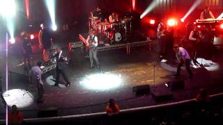 Plan B - The Recluse