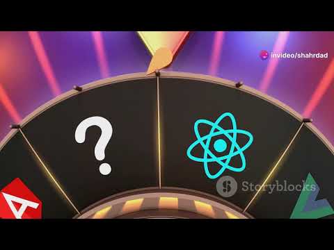 React vs Angular: 10 Key Differences You Must Know Before Building Your App!