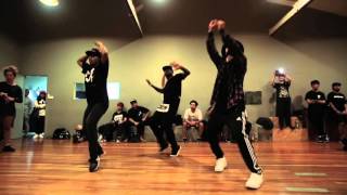 TIGHT EYEZ | ERIC BELLINGER - Privacy | KRUMP INTENSIVES