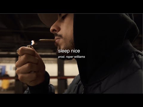 Video thumbnail for Sleep Nice