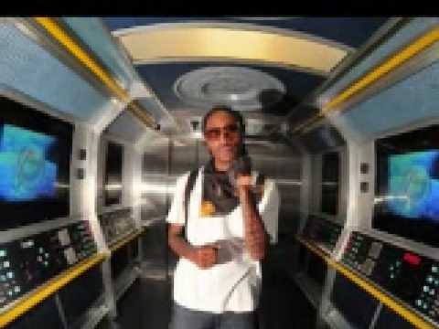 Future - "Notice Me"