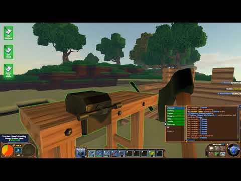 MongoTV_960 - Part 2 - ECO - Multiuser - World - Ecomaniacs