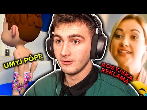 😭TRAFIŁEM na KONIEC INTERNETU🤣 - ZAGUBIONY W INTERNECIE #164