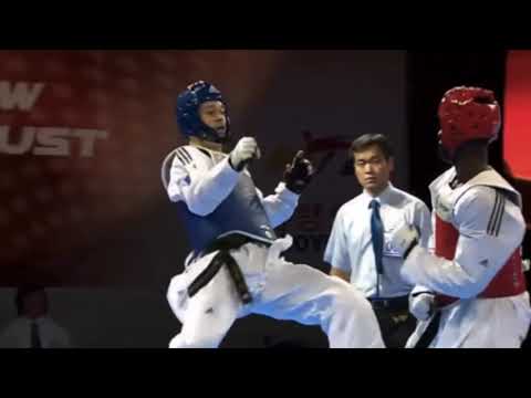 TKD Star Cast Episode 3 Aaron Cook Promo