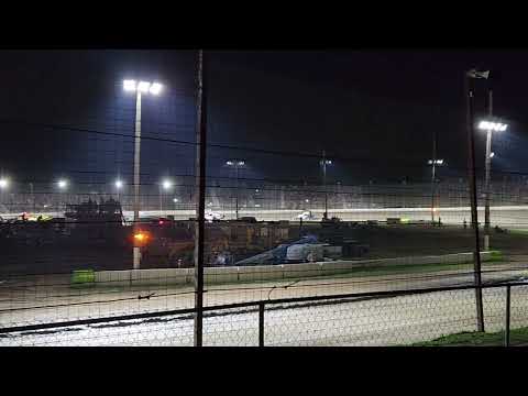 Grandview Speedway 9/10/2022 The Return of The Temple Tornado 🌪 88D MeMe DeSantis.