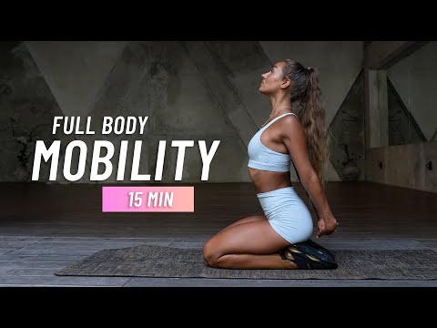 5 Min Cool Down Stretches for Recovery Flexibility Do After Workout