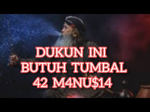 It Started with the Discovery of $antan K3n-tal in the Bathroom