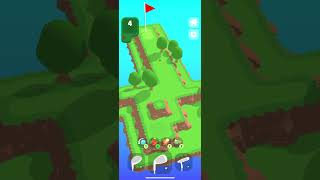 Coffee Golf | Day 2