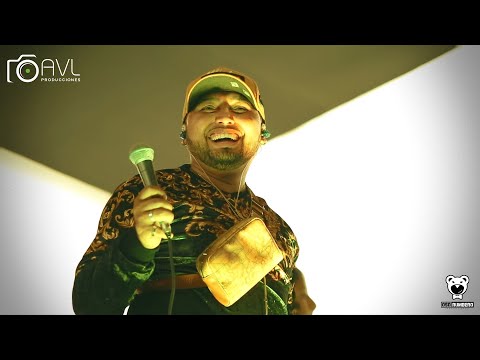 Todo Me Huele A Ti - Maryto y su Salsón - Oso Rumbero Producciones - Vitarte