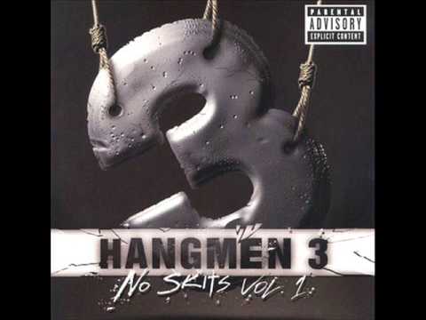 Hangmen 3 (feat. Cool Gzus) - High Noon