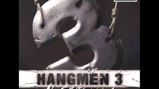 Hangmen 3 (feat. Cool Gzus) - High Noon