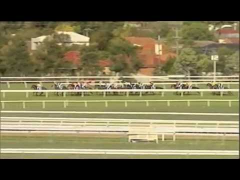 2014 South Australian Derby