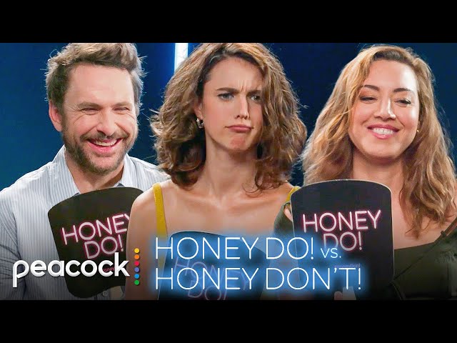 The Cast Face Their Do’s & Don’t’s