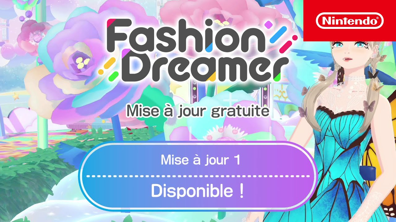 Play Vidéo: Nouvelle mise à jour gratuite disponible !