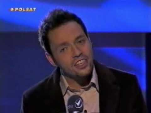 Bartek Krol - You Can Leave Your Hat On.avi