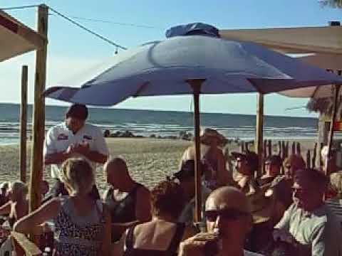 Brenster Beach Bash in Mazatlán, Mexico (Way back in 2011)