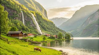 Download lagu Beautiful Relaxing Music - Calm Nature Sounds for Stress Release & Deep Sleep, Healing Music🌿 mp3 Download lagu Beautiful Relaxing Music - Calm Nature Sounds for Stress Release & Deep Sleep, Healing Music🌿 mp3