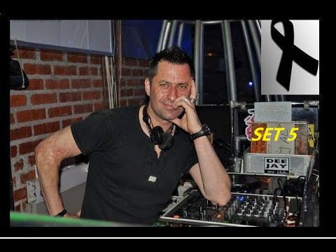 Dj AL In the mix set 2005 Imperium Bolesławiec set5