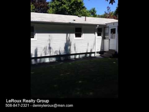 20 Roath St, Worcester MA 01604 - Rental - Real Estate - For Sale -