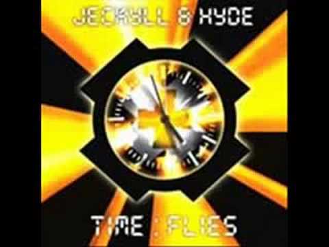 Dj Lockie - Lock on this  House Jekyll & Hyde (Jumpstyle)