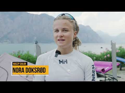 2022 WASZP Games - Championship - Day 4