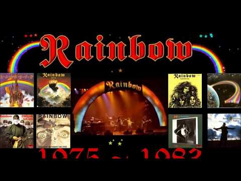 Tribute to Blackmore, Rainbow