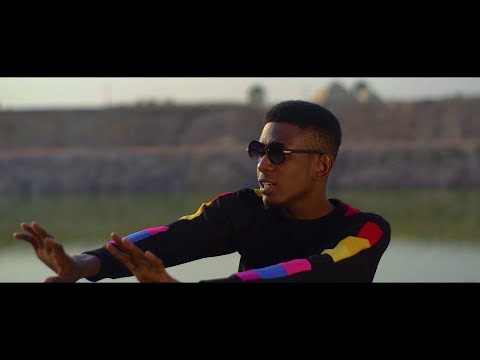 Geeboy - Daina Bina (Official Video)