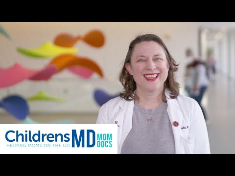 Spitting Up Vs. Vomiting - When to Call your Doctor