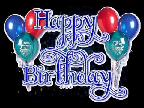 Happy Birthday Angeli.wmv