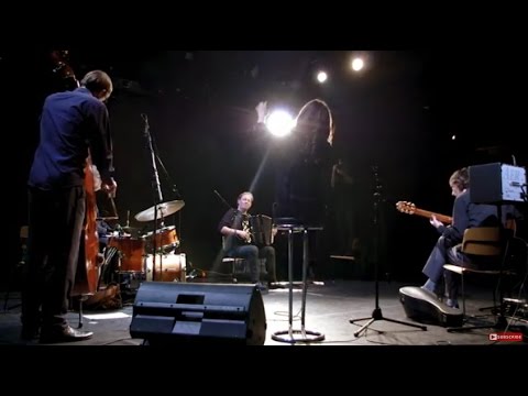 "Touca' la louna" - Tamara Obrovac Transhistria ensemble