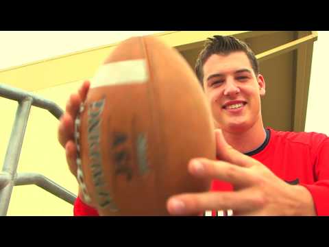 Tanner McKee - Corona Centennial Quarterback - Highlights/Interview