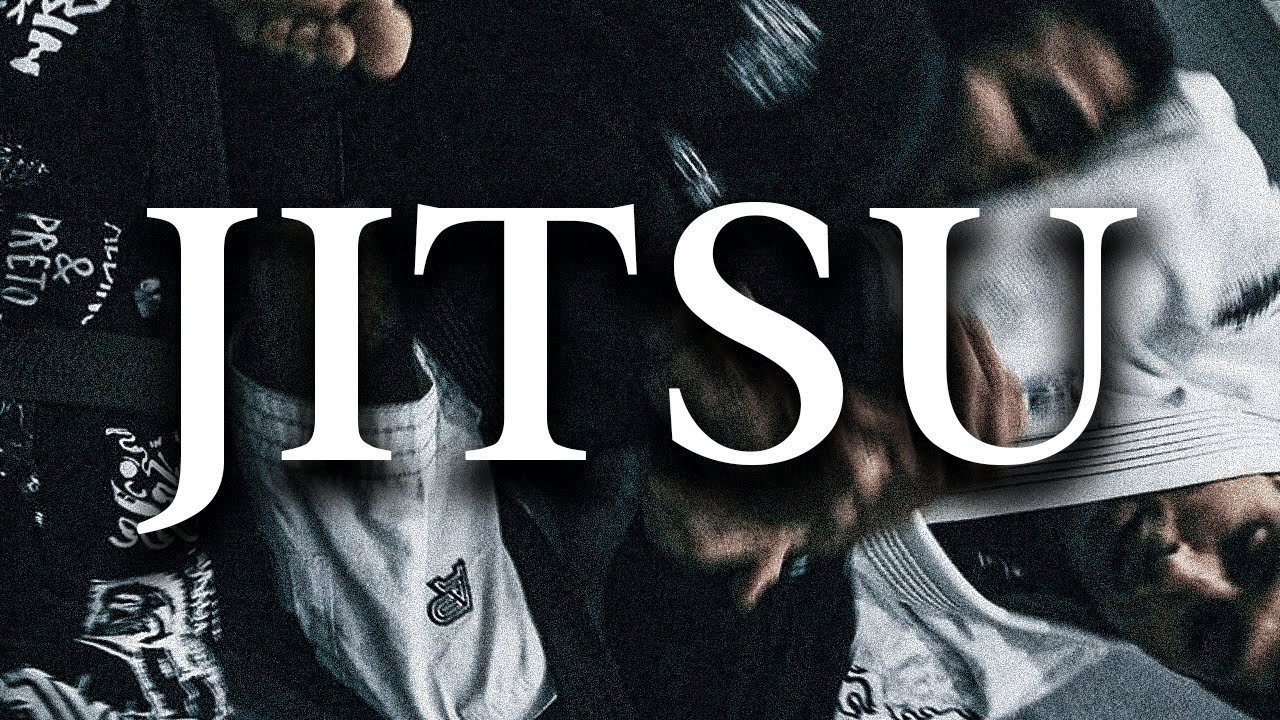 Por que todo mundo está viciado em Jiu Jitsu?