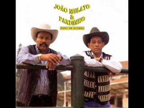 A Nossa Lua De Mel - João Mulato & Pardinho