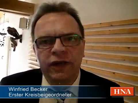 Bären-Kinder im Wildpark Knüll tot - Verwaltung wehrt sich gegen Kritik