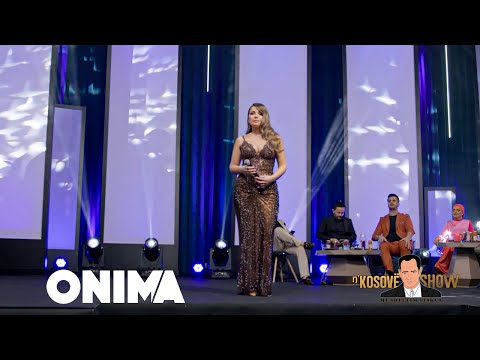 Mimoza Shkodra - Leri engjujt - LIVE