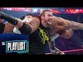 CM Punk’s Royal Rumble history: WWE Playlist