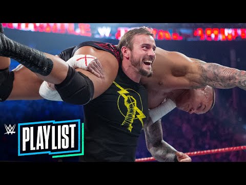 CM Punk’s Royal Rumble History, Tony Khan Reacts To AEW Dynamite Ratings, More | Fight Size