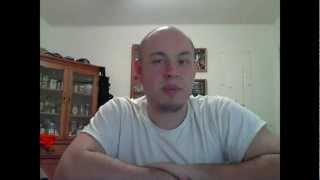 I Cut Myself Today, Not Once But TWICE!!!!!!!!!!!!!