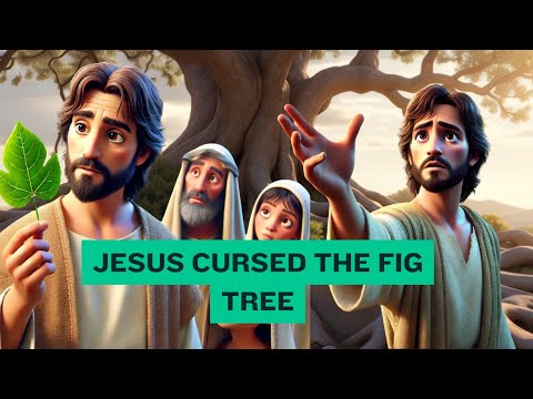 Why Jesus Cursed the Fig Tree: A Powerful Lesson on Faith and Fruitfulness