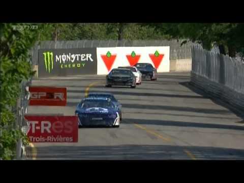 NCATS 2015 JuliaWine com Le 50 Tours Final 4 Laps