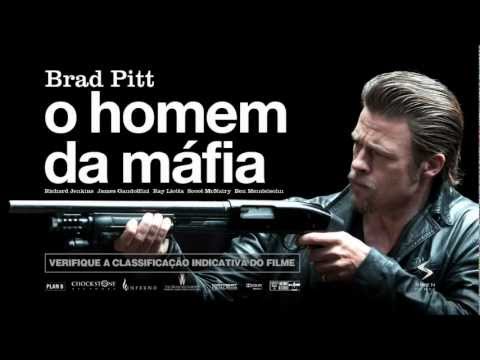 2012 O Homem da Máfia