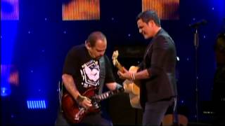 Festival de Viña 2011, Alejandro Sanz, Desde cuando