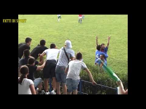 Calcio Rivediamoli : San Maurizio - Sanson  3-1  Campionato 2010/2011