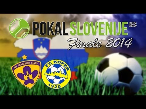 Mladinski pokal - Finale: NK Maribor - FC Koper