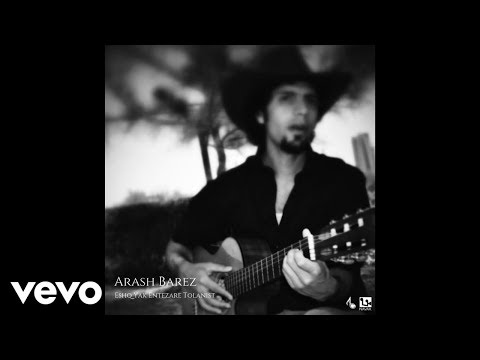 Arash Barez - Eshq Yak Entezare Tolanist (Audio)