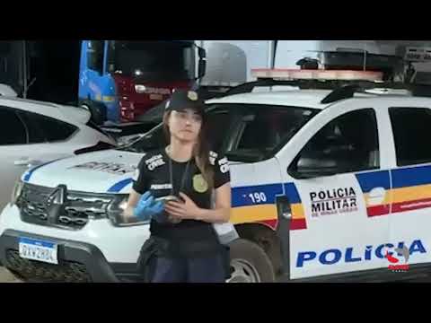 Policial militar discute com colega, atira contra ele e é encontrado morto em Bom Jesus do Galho