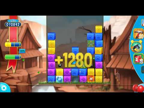 Pet Rescue Saga Level 4590 - NO BOOSTERS | SKILLGAMING ✔️