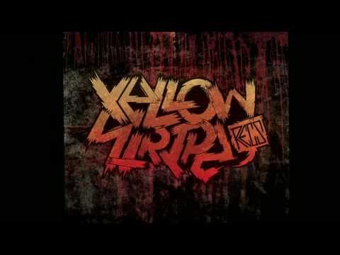 Counterstrike & Cooh - Crowd Surfer - Yellow Stripe Recordings 001